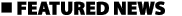 Featured News